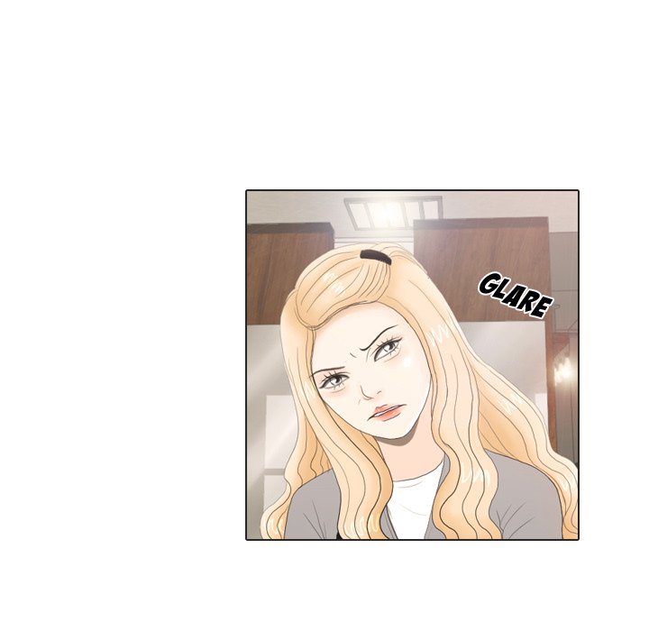 Hold My Hand Chapter 20 image 14