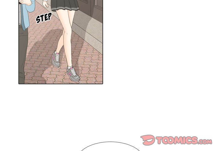 Hold My Hand Chapter 20 image 1