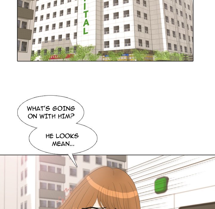 Hold My Hand Chapter 20 image 19