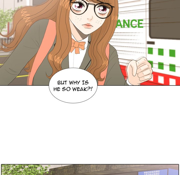 Hold My Hand Chapter 20 image 20