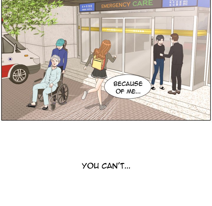 Hold My Hand Chapter 20 image 21