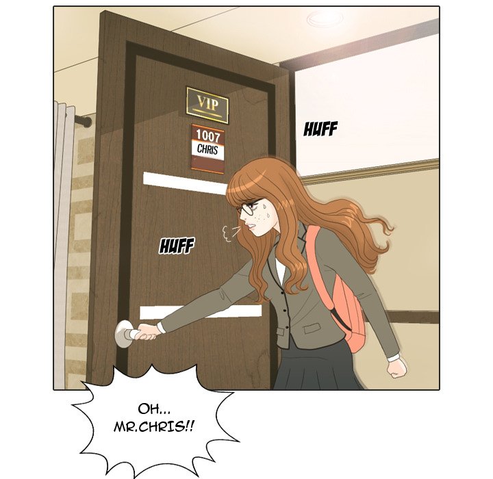 Hold My Hand Chapter 20 image 23