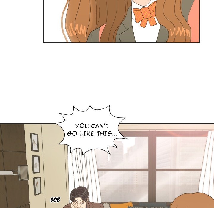Hold My Hand Chapter 20 image 25
