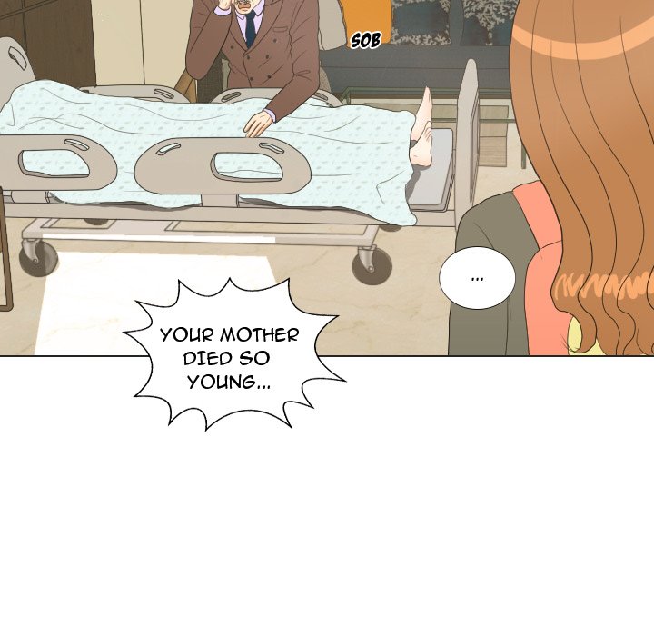 Hold My Hand Chapter 20 image 26