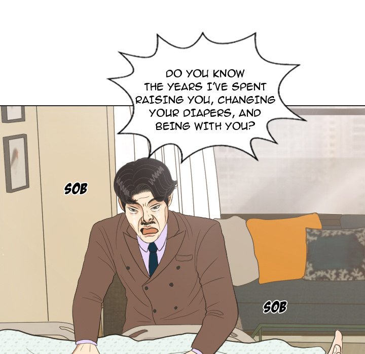 Hold My Hand Chapter 20 image 28