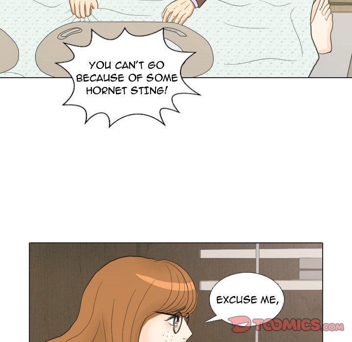 Hold My Hand Chapter 20 image 29