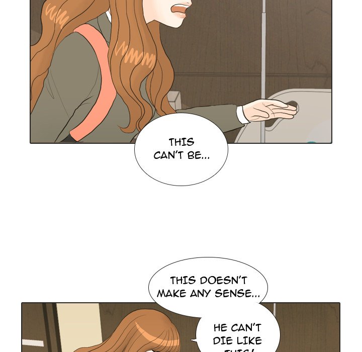 Hold My Hand Chapter 20 image 30
