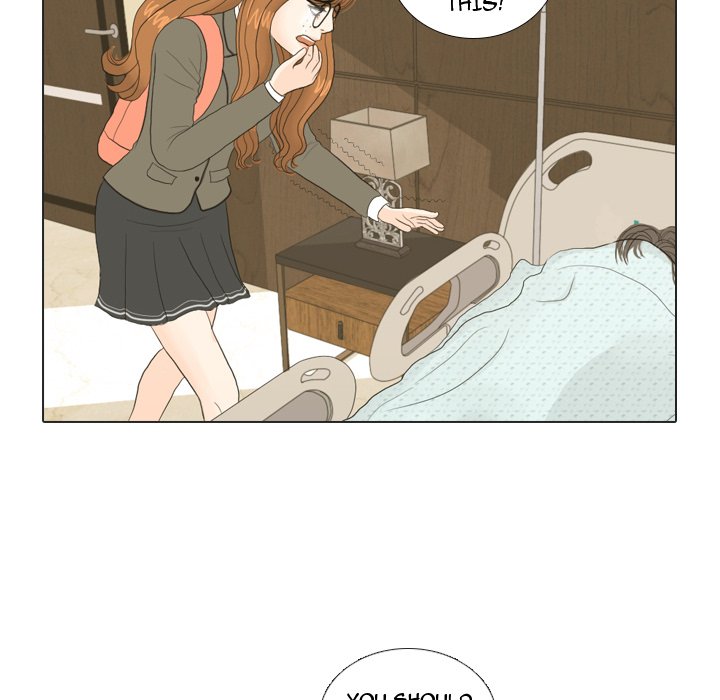 Hold My Hand Chapter 20 image 31