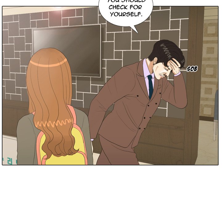 Hold My Hand Chapter 20 image 32