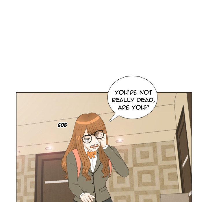 Hold My Hand Chapter 20 image 34