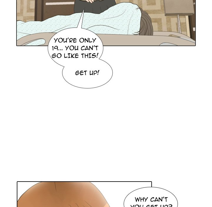 Hold My Hand Chapter 20 image 35