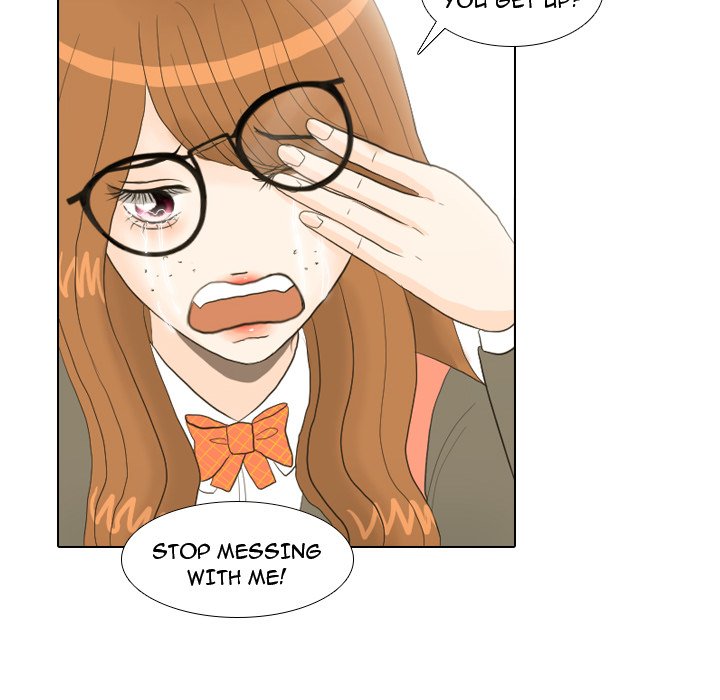Hold My Hand Chapter 20 image 36