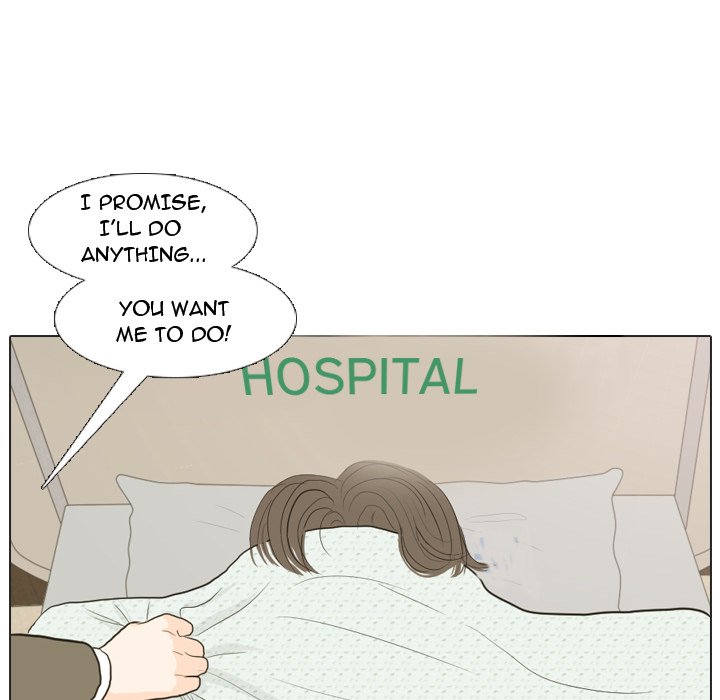 Hold My Hand Chapter 20 image 37