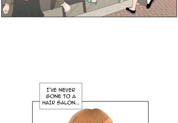 Hold My Hand Chapter 20 image 3