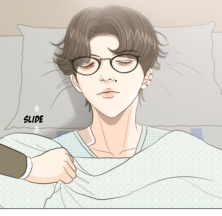 Hold My Hand Chapter 20 image 39