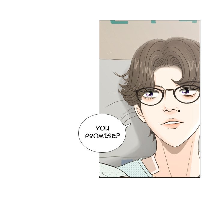 Hold My Hand Chapter 20 image 42