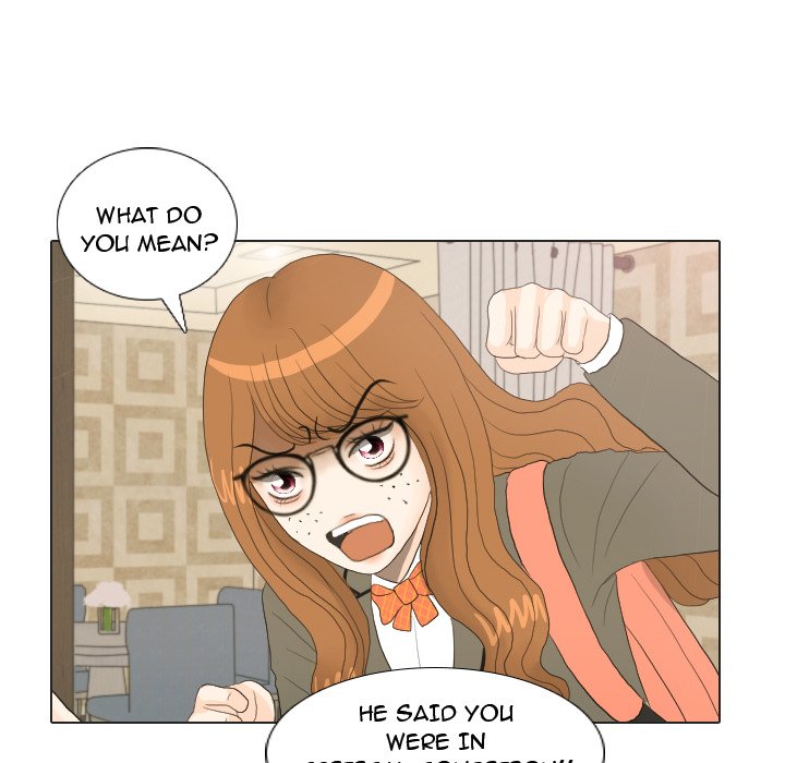 Hold My Hand Chapter 20 image 46