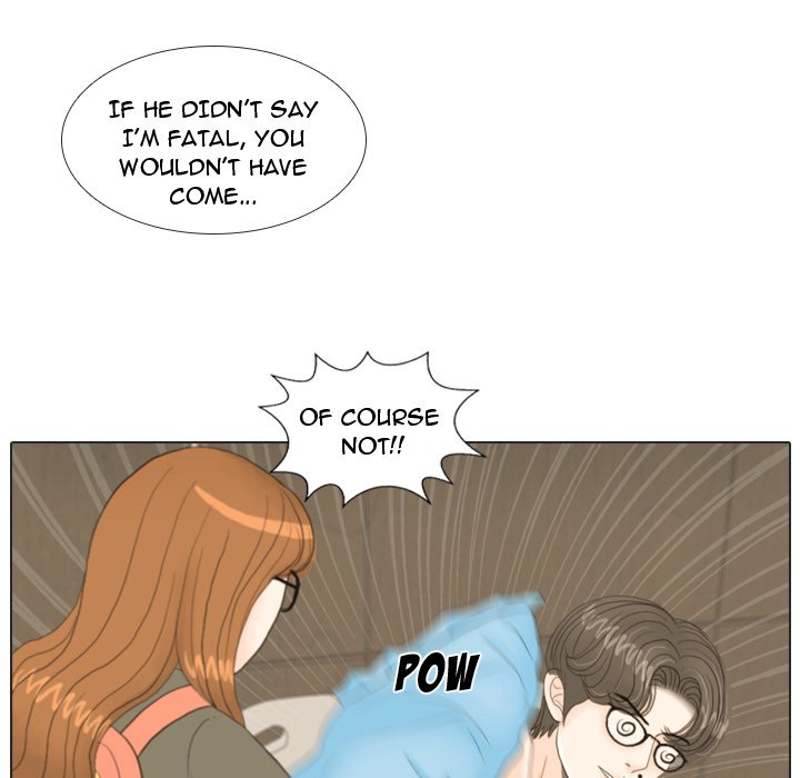 Hold My Hand Chapter 20 image 50