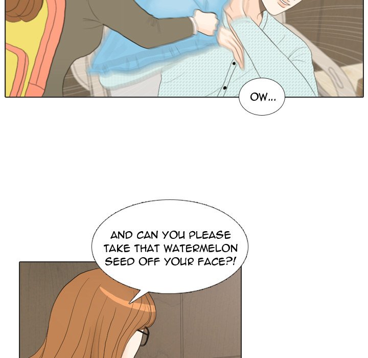 Hold My Hand Chapter 20 image 51