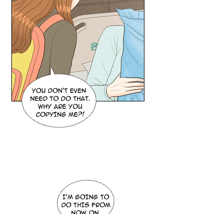 Hold My Hand Chapter 20 image 52