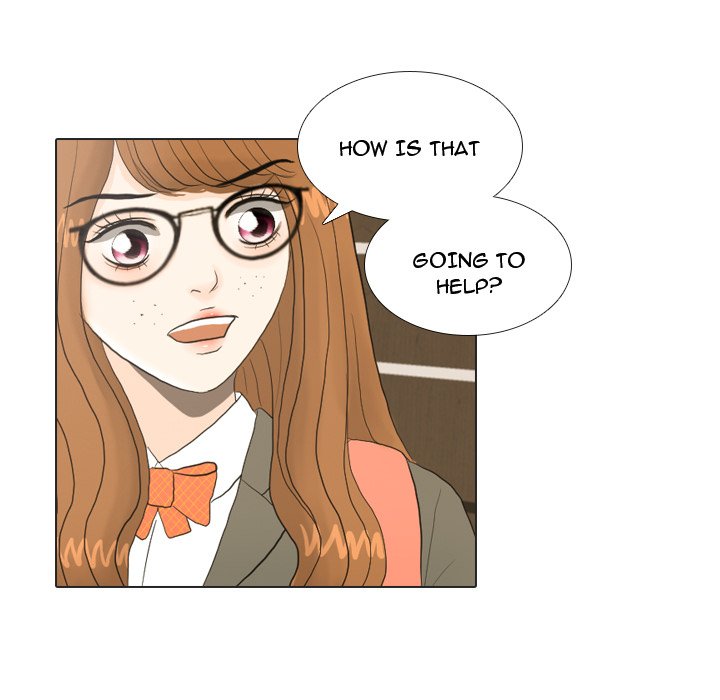 Hold My Hand Chapter 20 image 54