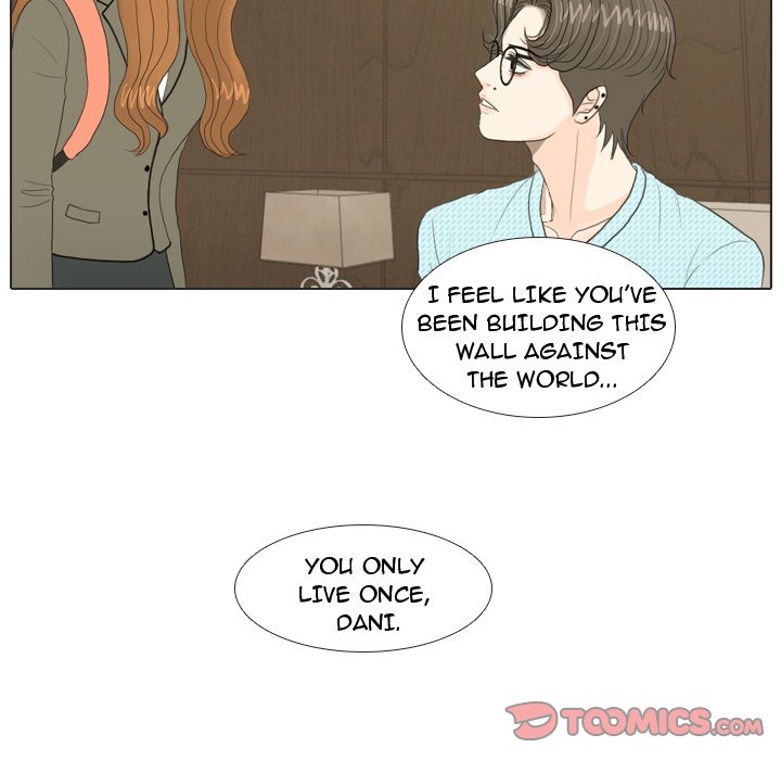 Hold My Hand Chapter 20 image 57
