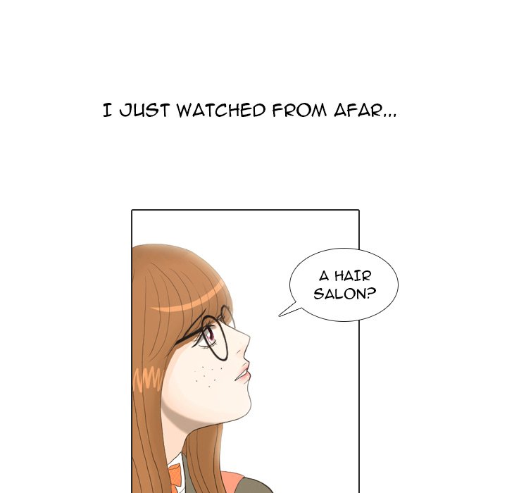 Hold My Hand Chapter 20 image 5