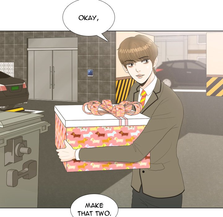 Hold My Hand Chapter 20 image 61