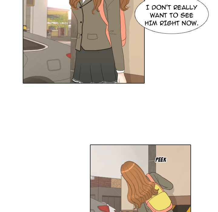 Hold My Hand Chapter 20 image 65