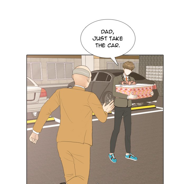 Hold My Hand Chapter 20 image 68