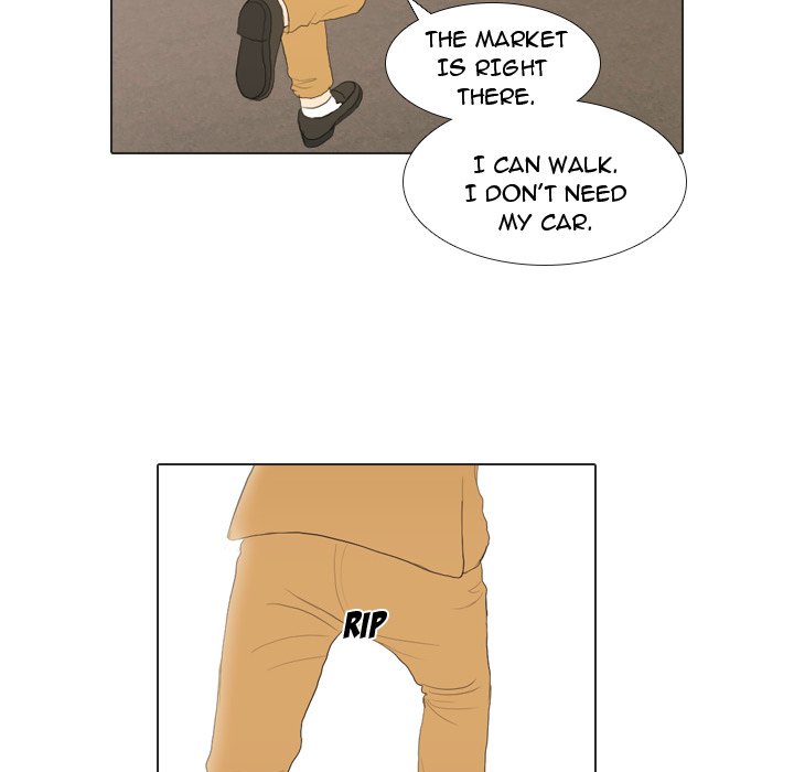 Hold My Hand Chapter 20 image 69