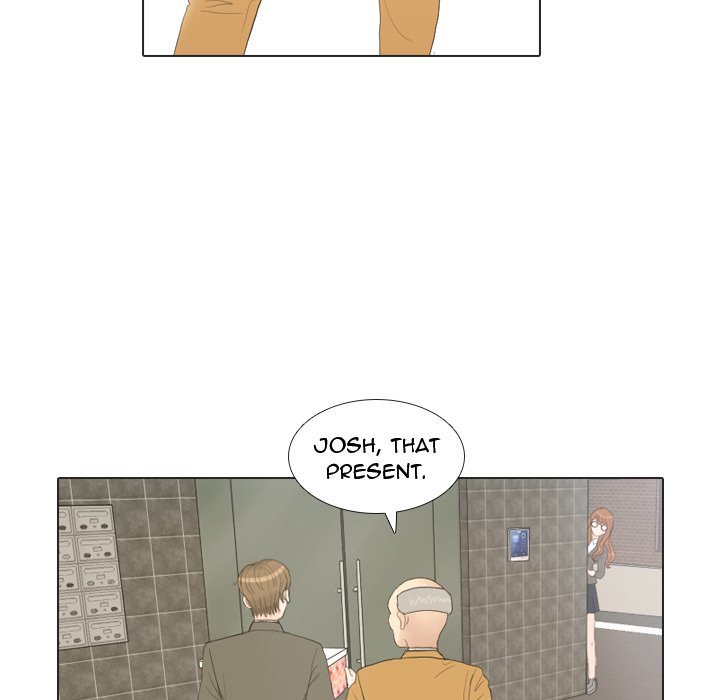 Hold My Hand Chapter 20 image 70