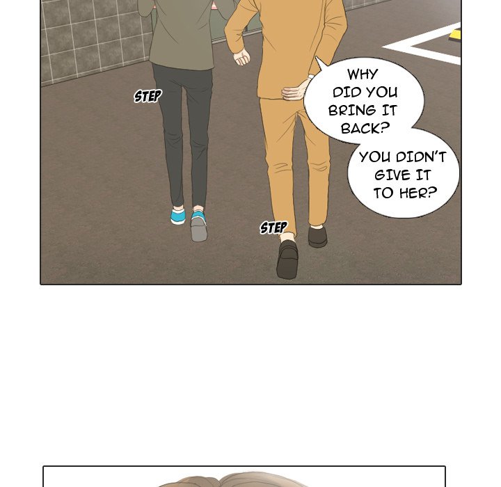 Hold My Hand Chapter 20 image 71