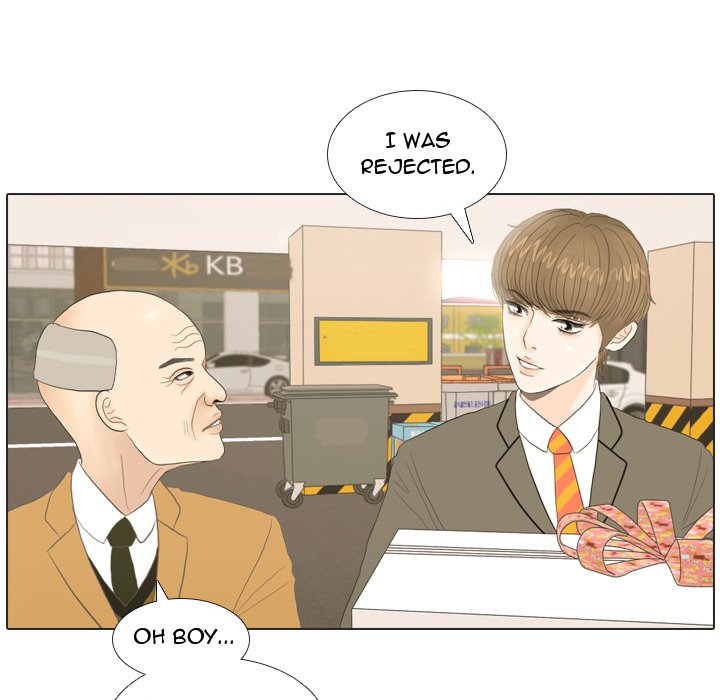 Hold My Hand Chapter 20 image 74