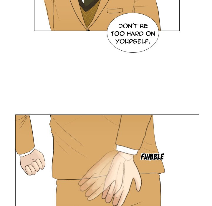 Hold My Hand Chapter 20 image 76