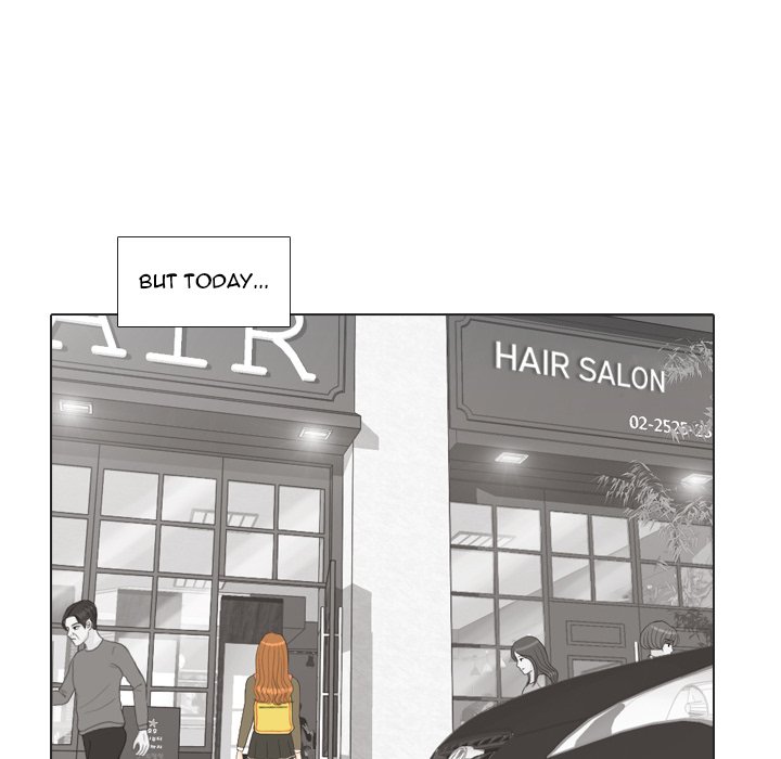 Hold My Hand Chapter 20 image 7