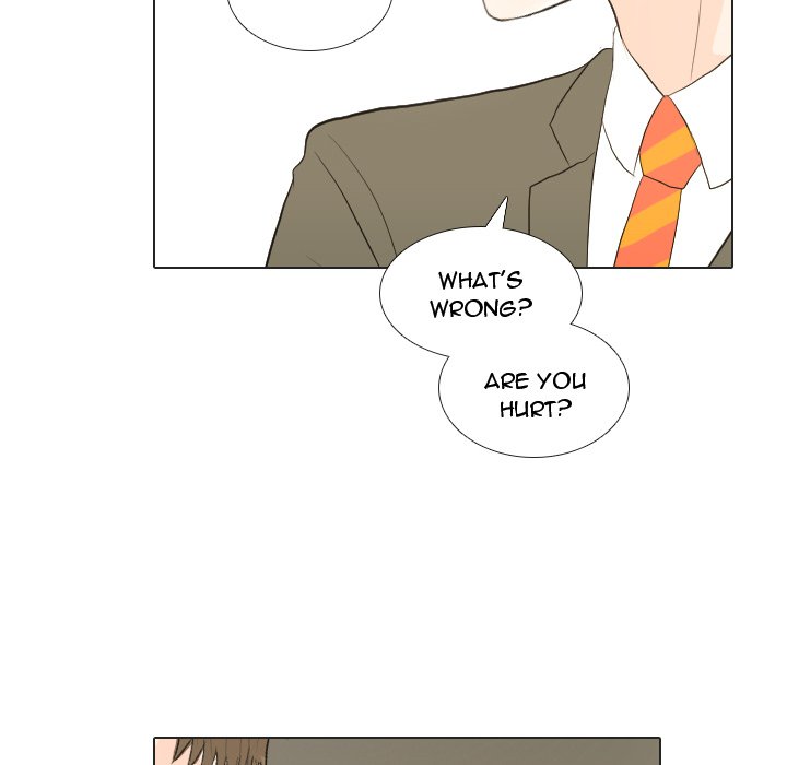 Hold My Hand Chapter 20 image 79