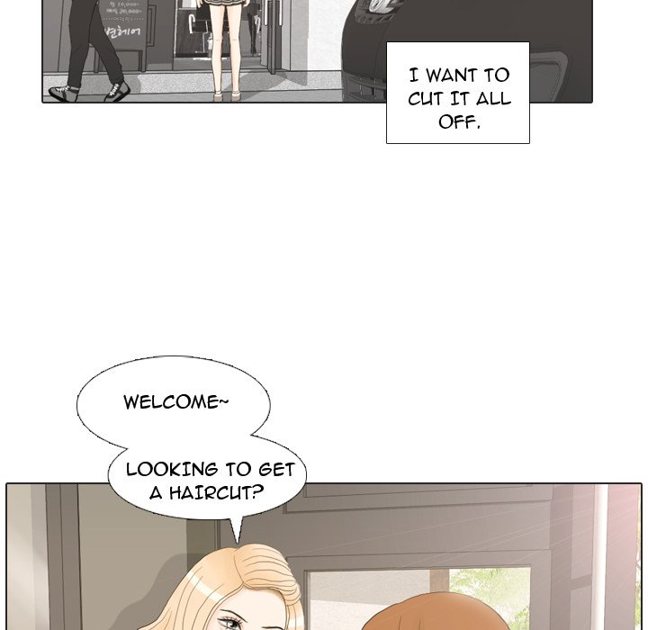 Hold My Hand Chapter 20 image 8