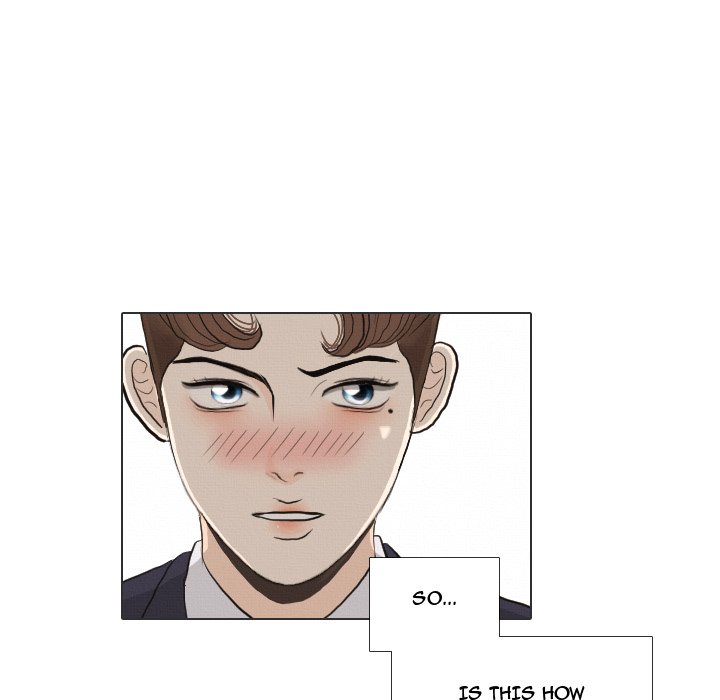 Hold My Hand Chapter 37 image 10