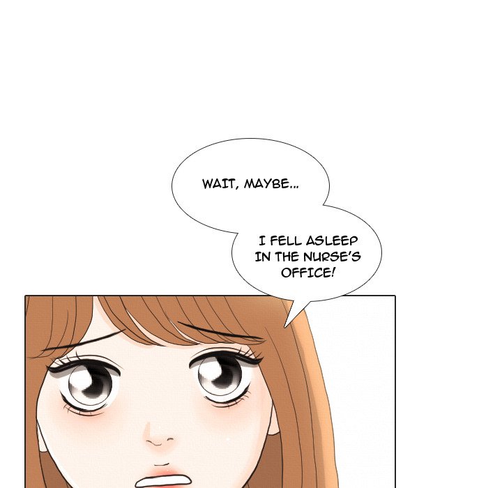 Hold My Hand Chapter 37 image 110