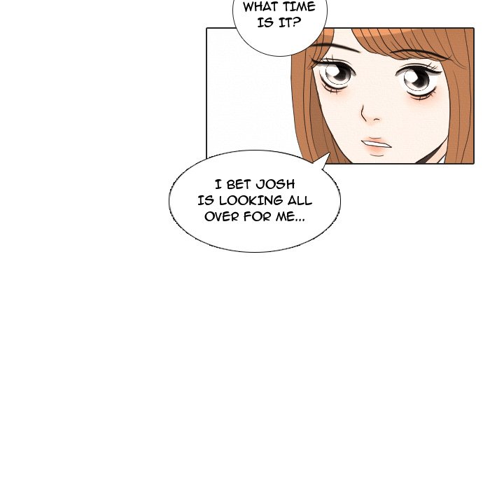 Hold My Hand Chapter 37 image 112