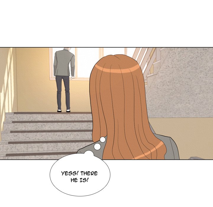 Hold My Hand Chapter 37 image 113