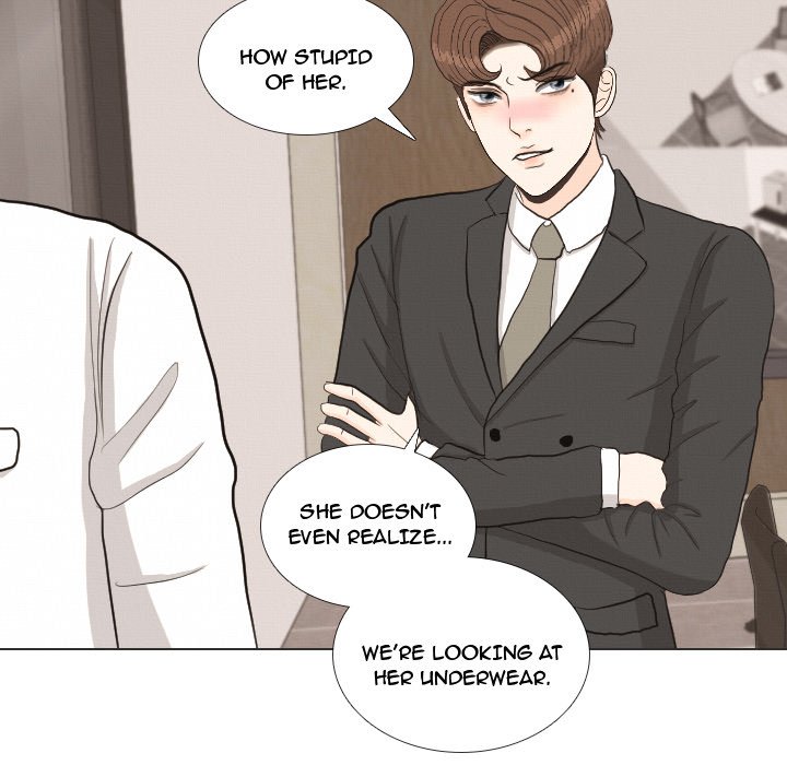 Hold My Hand Chapter 37 image 12