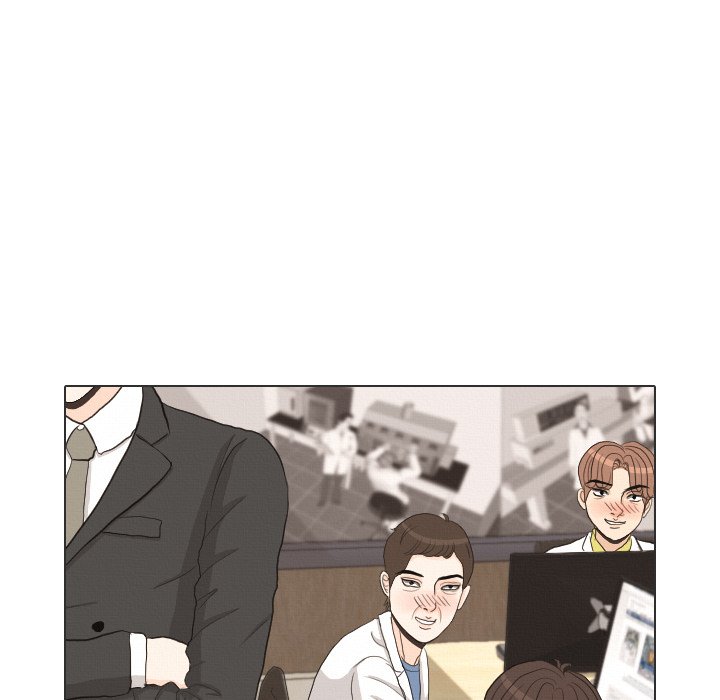 Hold My Hand Chapter 37 image 13