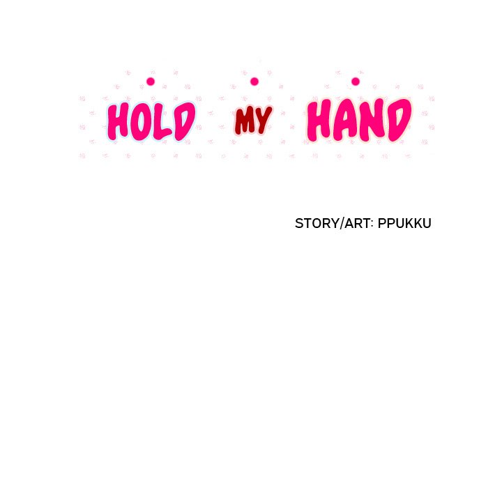 Hold My Hand Chapter 37 image 18