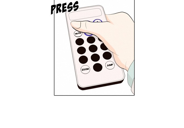 Hold My Hand Chapter 37 image 1