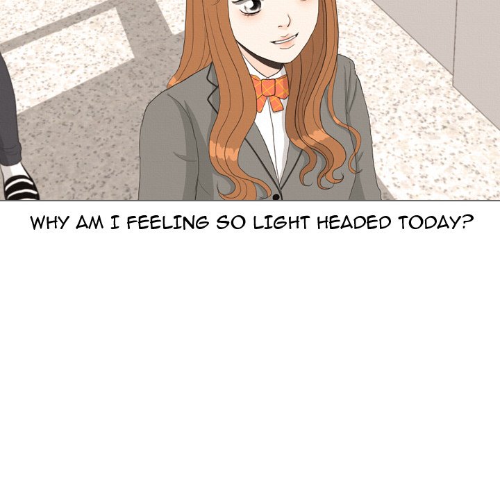 Hold My Hand Chapter 37 image 22
