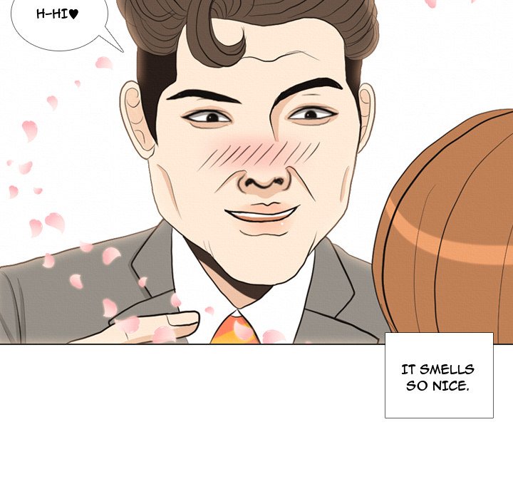 Hold My Hand Chapter 37 image 26