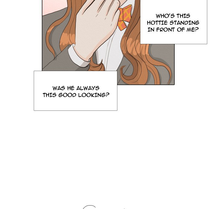 Hold My Hand Chapter 37 image 28