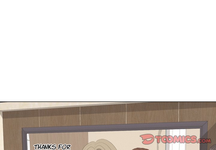 Hold My Hand Chapter 37 image 2
